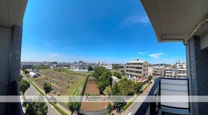トラープランド蒼麗館[2LDK/56.5m2]のその他部屋・スペース