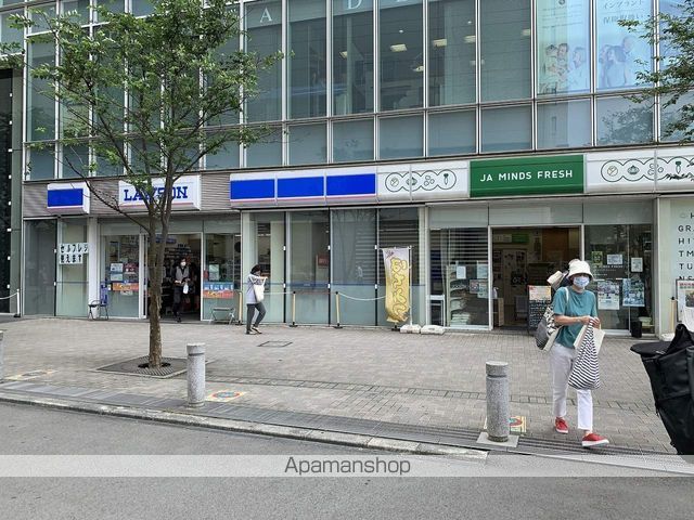 グリーンテラス調布Sの周辺写真