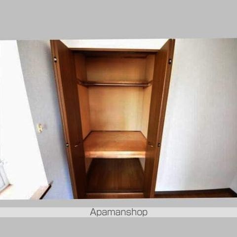 フロンティア平岸の内装写真