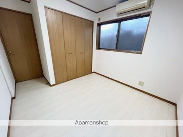ルミエール小堀Cの内装写真