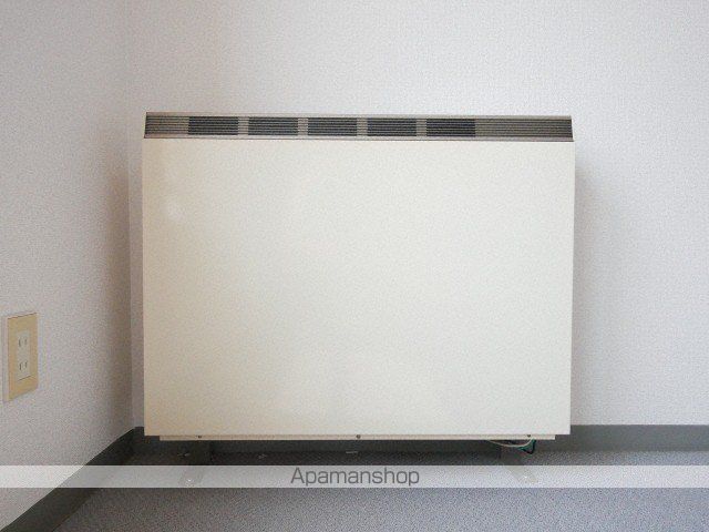 シャネルホームひばりヶ丘の内装写真