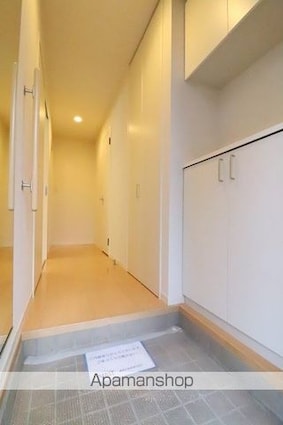 カーサヴェルデ[2LDK/51m2]の内装1