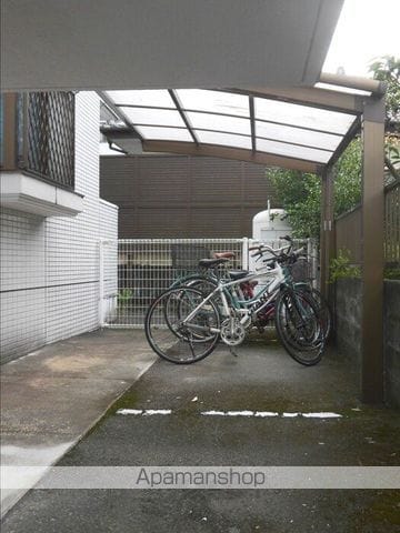アルカコンネ桜の内装写真