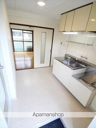 愛媛県松山市松前町３丁目[1K/18.5m2]の内装