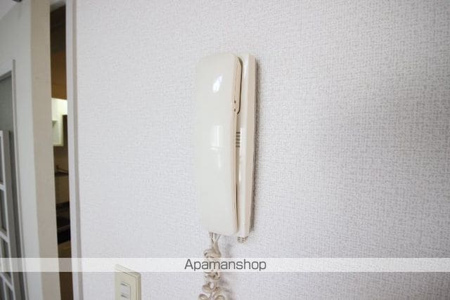 カンターレ坪井の内装写真