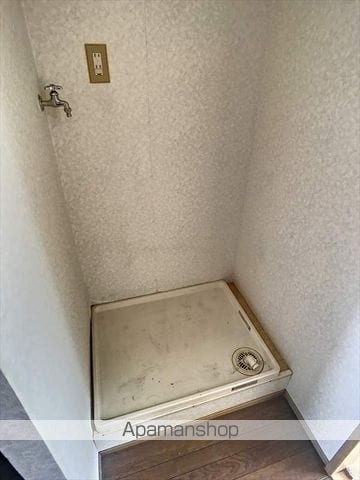 シティハイムTOMOの内装写真