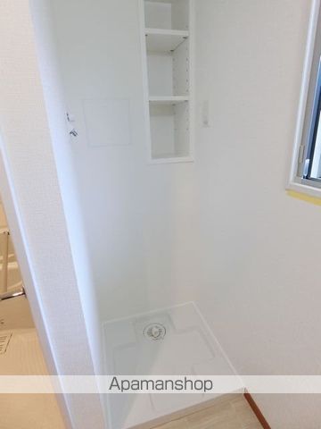MON MAISONK十の内装写真