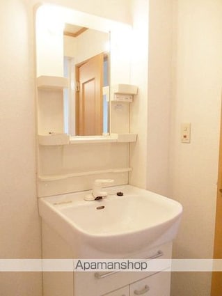 ノエル壱番館[2LDK/50.27m2]の洗面所