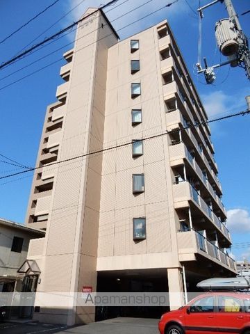 ロイヤルレピュート東島田の外観写真