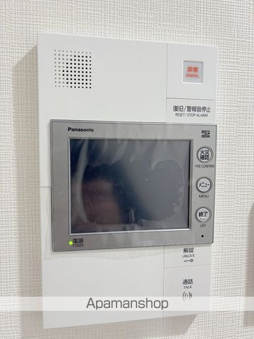 アリヴィスドーム前の内装写真