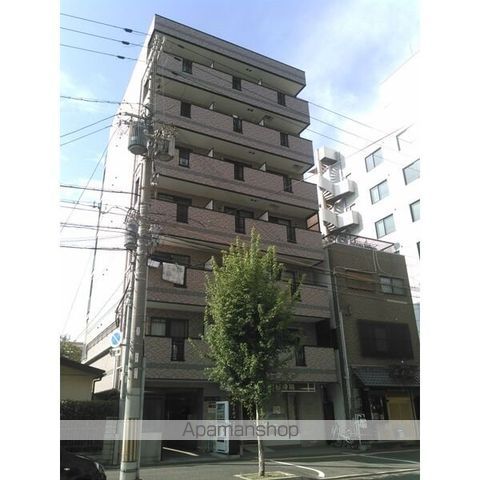 プリヴェ2号館の内装写真