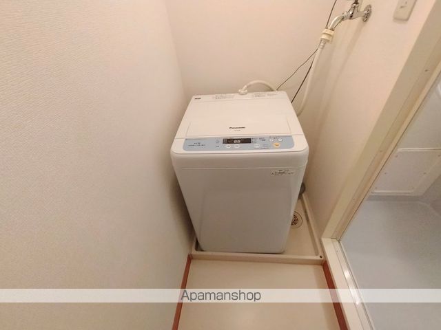 レオパレスパレス猪名寺の内装写真