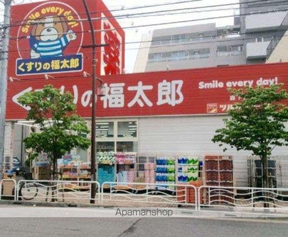 PREMIUM CUBE 森下の周辺写真