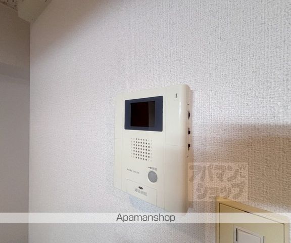 サンステージ21の内装写真