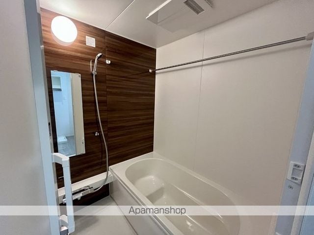 レジデンスヒルトップX XI Xの内装写真