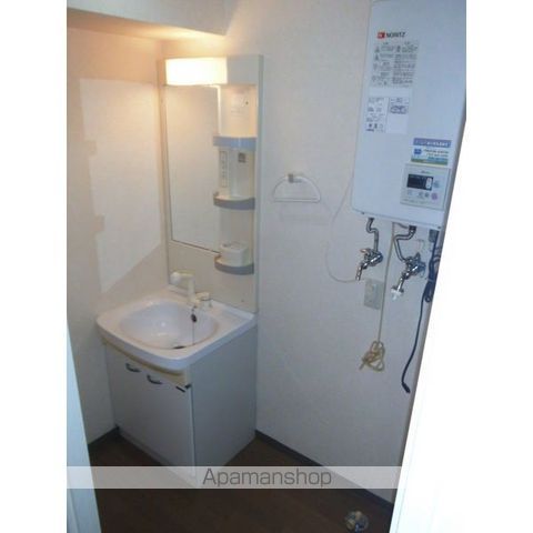 クレステージ北32の内装写真