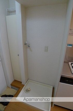 ハイツブランシュ[1K/22m2]のその他設備