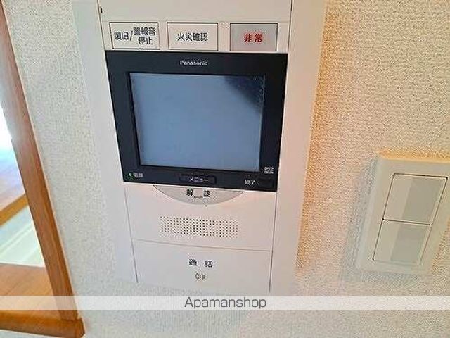 サーパス武町の内装写真