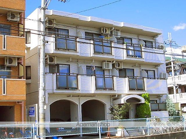 ジョイフル西宮北口の外観写真