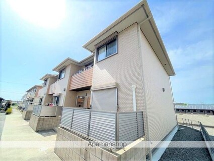 エルメゾン小倉[2LDK/53.85m2]の外観3