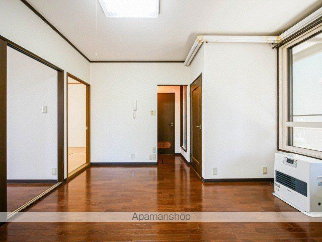 シティハイムドエールの内装写真