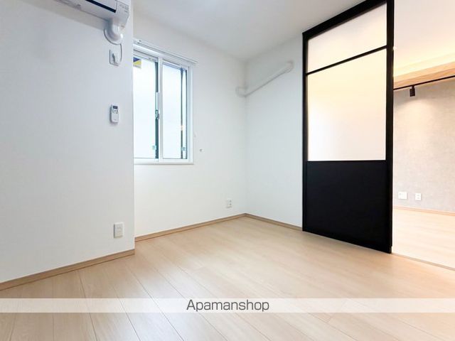 セレスティア草薙町の内装写真