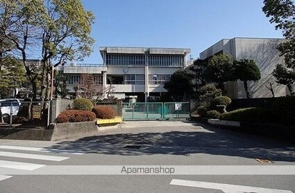 ハイランドキャッスル[3LDK/67.26m2]の周辺5