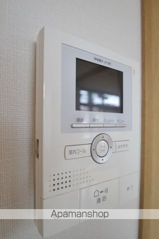 バンズコーポラスの内装写真