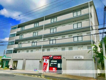 ルネスアン[1K/23.8m2]の外観1