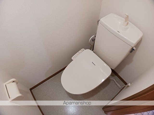 ローズマリーの内装写真