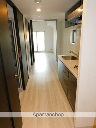 エステムコート名古屋平安通クチュール[1DK/30.03m2]の内装2