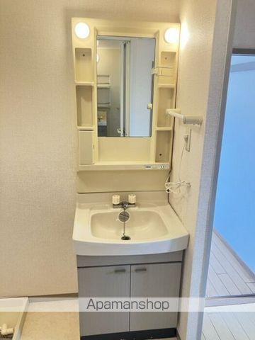 サニーコートAの内装写真