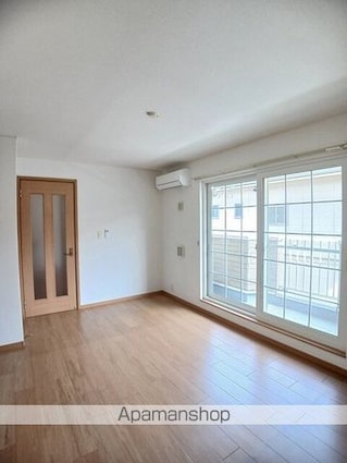 フランドゥーボナール[2LDK/59.09m2]のリビング・居間