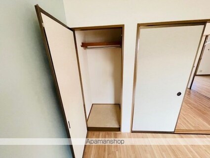 プレジール西島　Ａ棟[3DK/53.81m2]の内装4