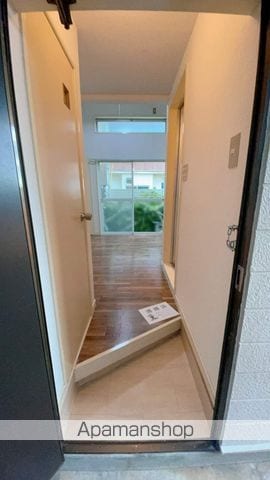 ソフィ21の内装写真