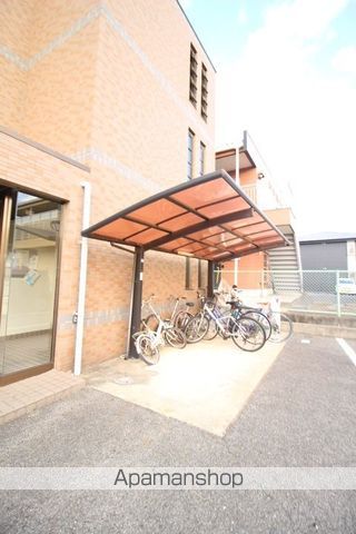 アバンサール小林の外観写真