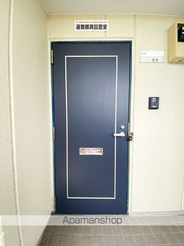 パラーシオの外観写真