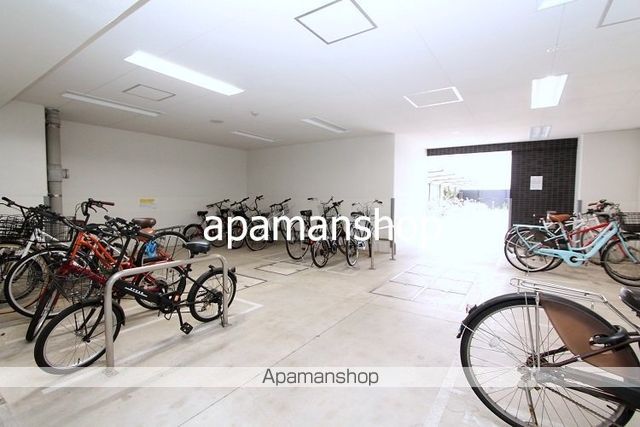 PRESSANCE谷町七丁目のその他写真