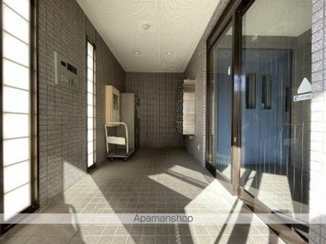 グランメール21の外観写真