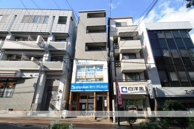 KSコート千里山駅前の外観写真