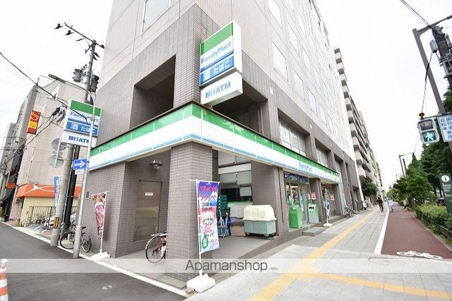 アントラ立町の周辺写真