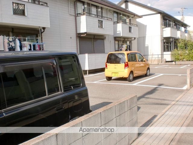 ノアーズアークのその他写真
