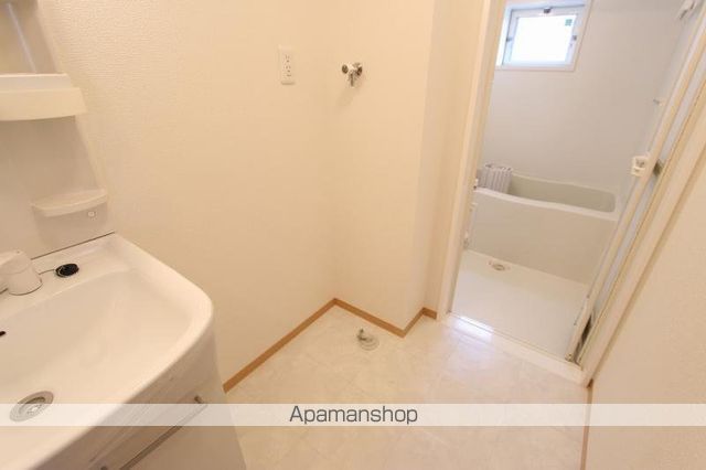 ビーンズヒル[2LDK/57.93m2]の内装6