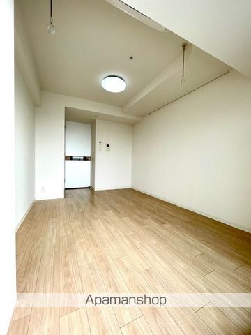 レジディア笹塚IIの内装写真