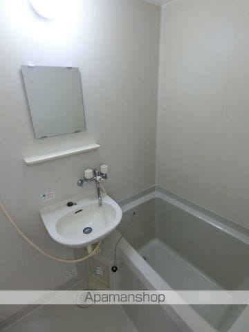 グリーンハイツの内装写真
