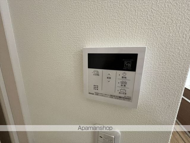 シエル クレールの内装写真