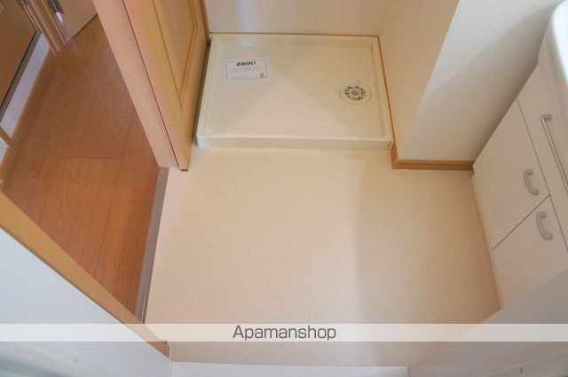 アンジュ ベルの内装写真