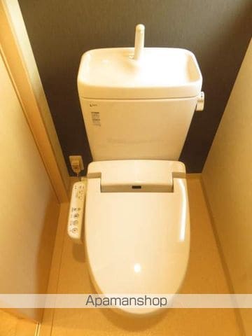 ブッシュクローバー佐鳴台の内装写真