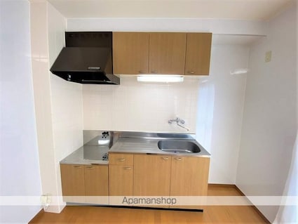 熊本県八代市永碇町[2LDK/58.13m2]の内装2