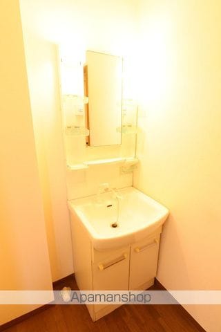 グレーシズの内装写真